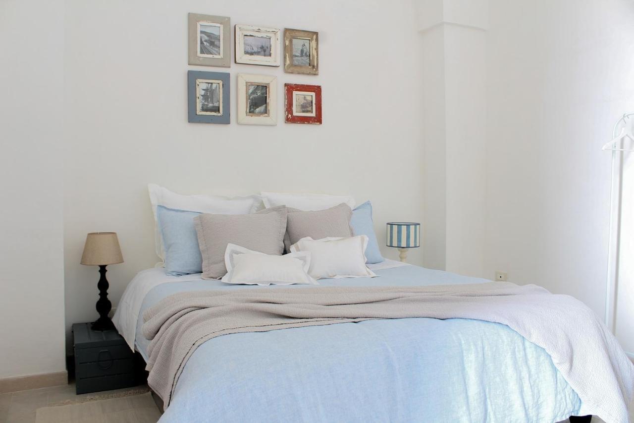 Camaredde N. 26 Villa Monopoli Exteriör bild
