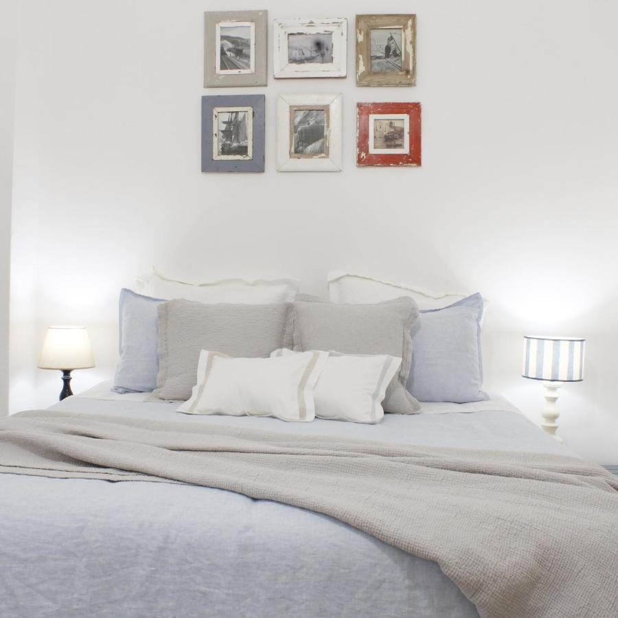 Camaredde N. 26 Villa Monopoli Exteriör bild