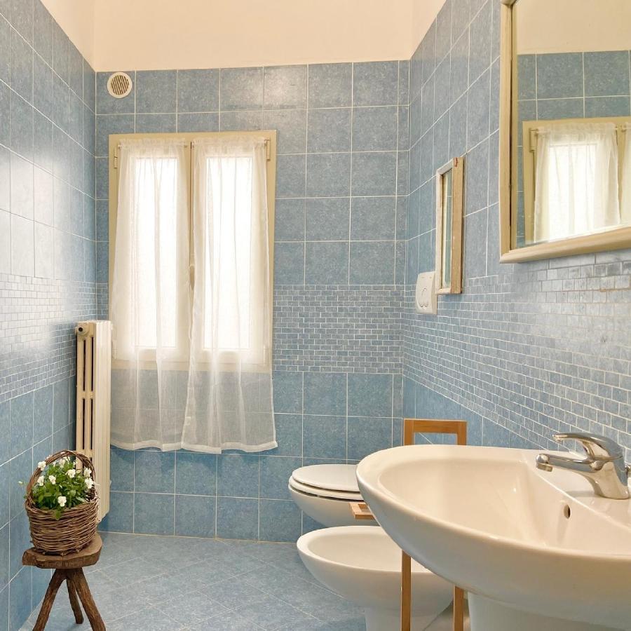 Camaredde N. 26 Villa Monopoli Exteriör bild