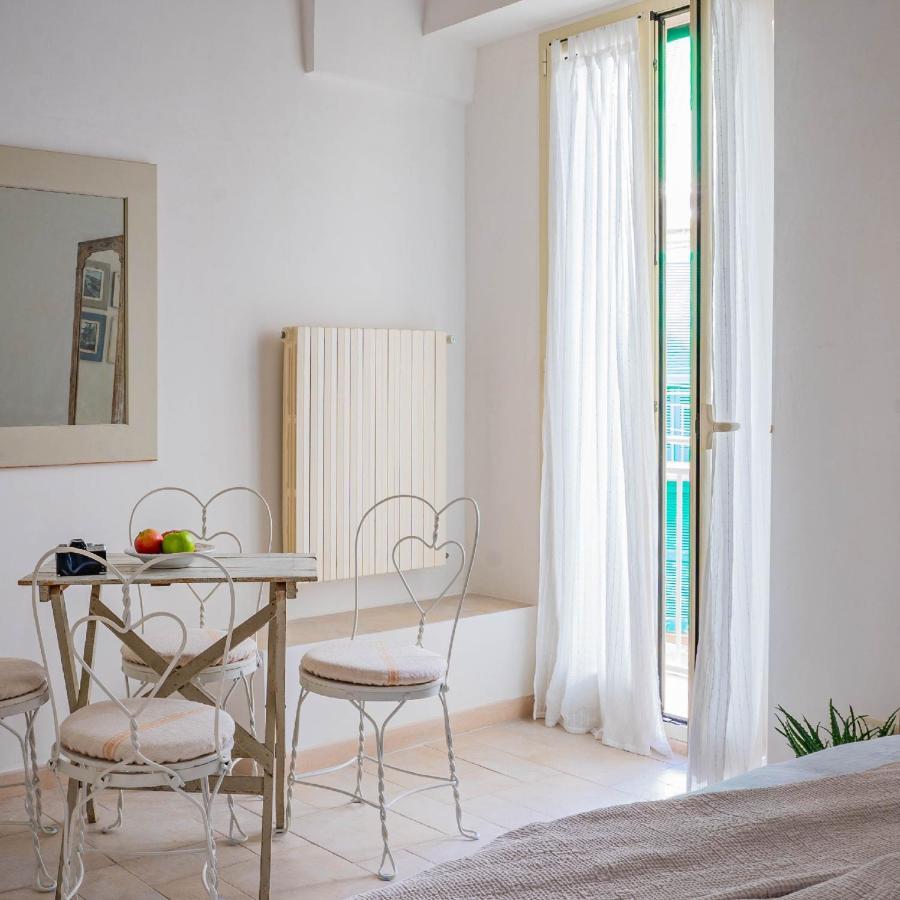 Camaredde N. 26 Villa Monopoli Exteriör bild