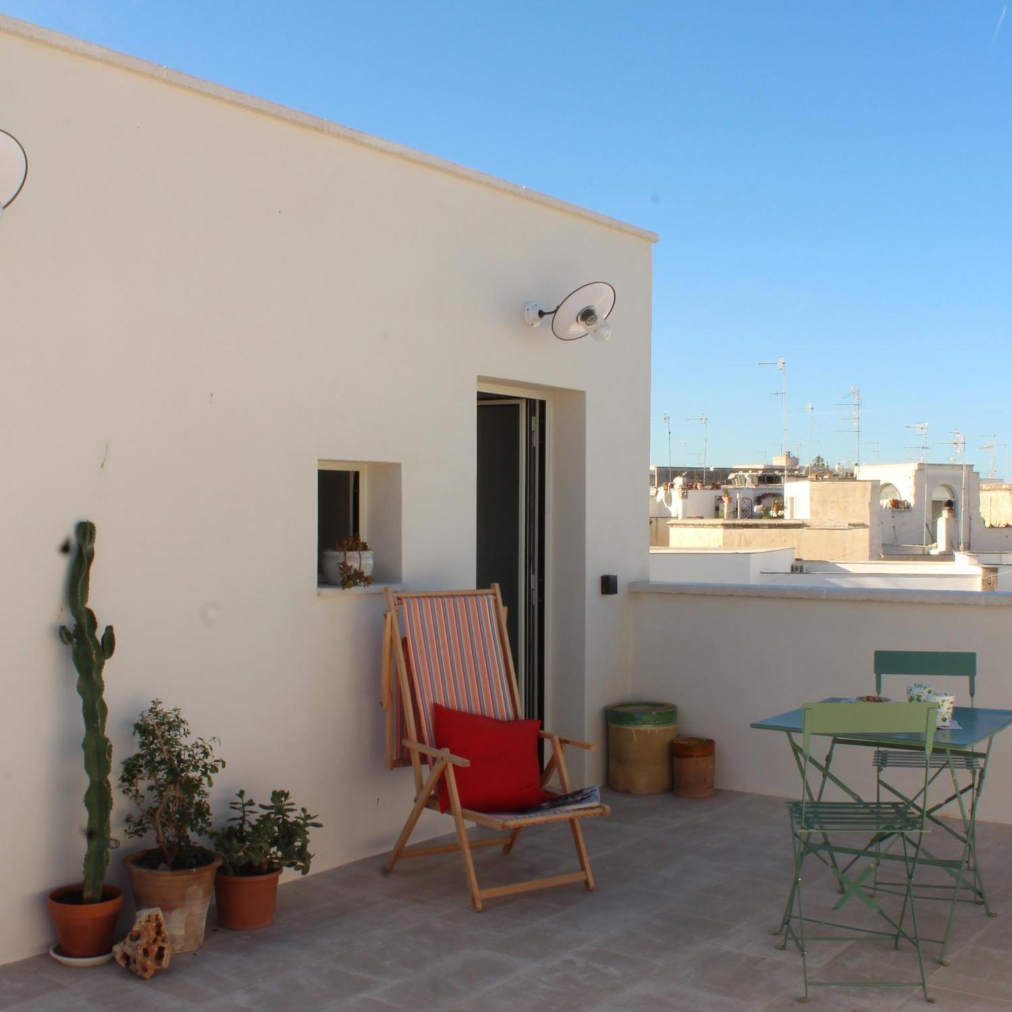 Camaredde N. 26 Villa Monopoli Exteriör bild