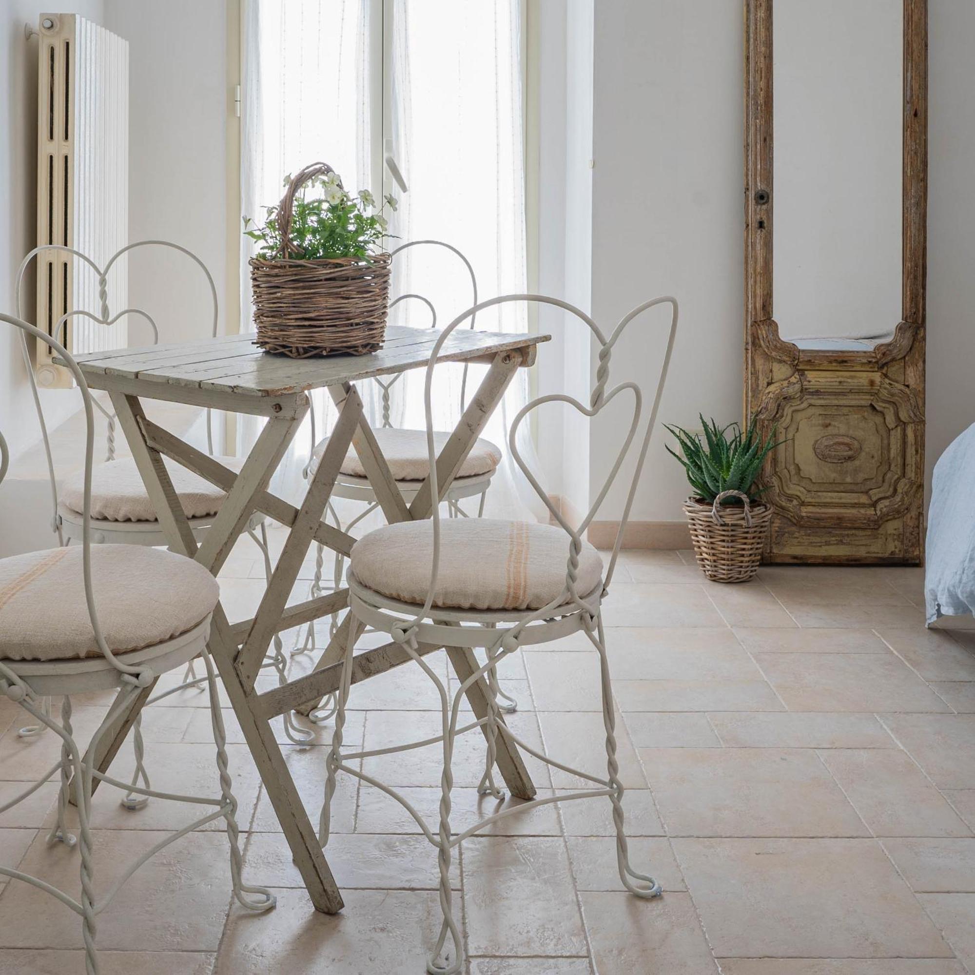 Camaredde N. 26 Villa Monopoli Exteriör bild